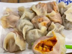 -宝源饺子(麦子店街店)
