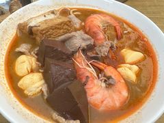 -大胖沙茶面(石鼓路店)