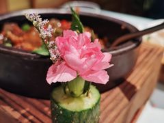 -汉唐宴长安食府