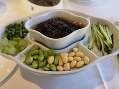 -四季民福烤鸭店(前门店)