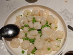 -麒茗餐厅·粤菜·宴会厅·海鲜(锦绣路店)