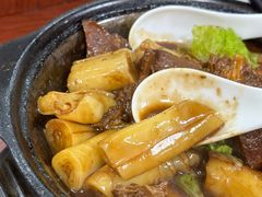 -珍珍小食店(西华路店)