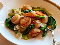 -金轩中餐厅 Jin Xuan(浦东丽思卡尔顿酒店)
