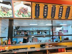 -聚味瞿记·龙虾堂(天元店)