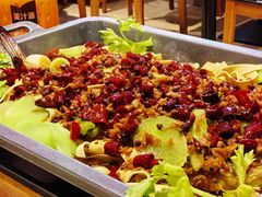 -三味鱼屋(琥珀山庄店)