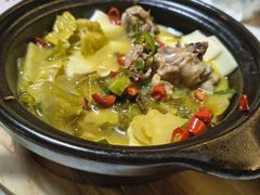 -陈生记黑鱼馆·20年活鱼现杀(宁波鼓楼店)