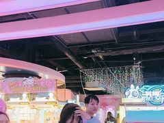 -星悦蓝海欢乐园(石路天虹店)