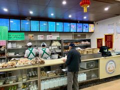 -锦馨豆汁(天坛路店)