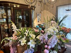 -小魚花店