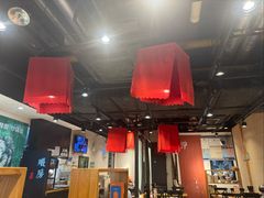 -和府捞面(天河领展广场店)