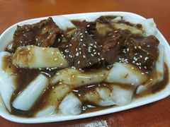 -顺发饮食店(景泰西六巷店)