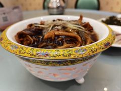 响油鳝糊-古南都·江苏酒家(建宁路店)