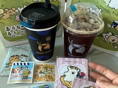 -瑞幸咖啡(江汉路中山大道店)