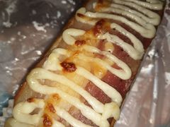 -好利来(望京中福店)