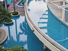 -亚龙湾海景国际度假酒店·海景坊