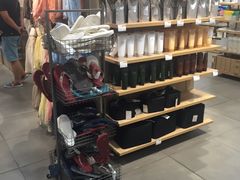 -MUJI无印良品(大唐西市店)