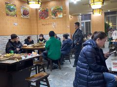 -宋记冕宁土菜馆(海门渔村二店)