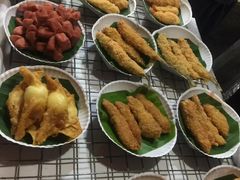 -周日夜市