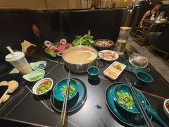 -二刀潮牛(重庆光环购物公园店)