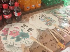 -吕氏疙瘩汤·新鲁菜(济南万象城店)