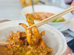 金榜题名虾-南山鲜虾面·活鲜小馆·海味大连菜(南山总店)