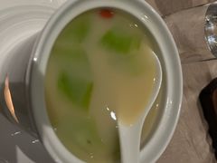 -北京泰富酒店-柏景轩中餐厅