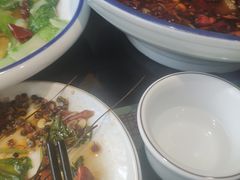 -松针蔡记蒸饺(花园路店)