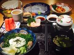 -提香日本料理