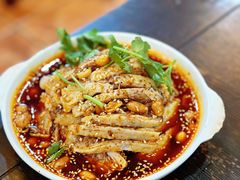 -牛王庙(龙华花园店)