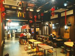 -麦当劳(南后街店)