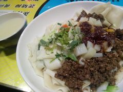 -食上东新街美食街区(民乐新都会店)