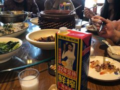 -万小金辣椒炒肉(抚河南路店)