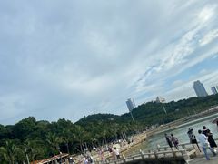 -濠江渔港酒楼(湾仔海鲜街，会展中心店)