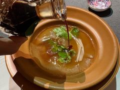 红烧砂煲金钩翅-广舟(千禧店)
