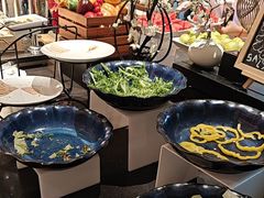 -希尔顿欢朋酒店·欢朋餐厅