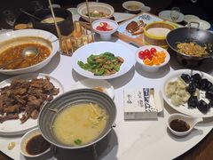 -宴小馆·小海鲜青岛菜(五四广场店)