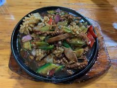 -卢庄(江汉路店)