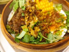 -伊兰麒兰馨园·川菜·清真馆(339电视塔店)