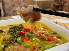 椒麻澳舌-一江春水·杭帮臻宴