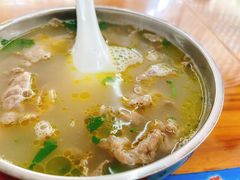 牛肉拉面-河南拉面(肇周路店)