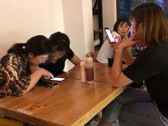 -BossMan美式汉堡&精酿啤酒