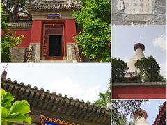 -妙应寺白塔