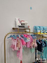 -海豹航航水育游泳中心(芳园里店)