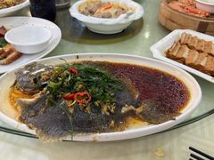 -巨元河鲜酒楼·清远特色菜名店(英德店)