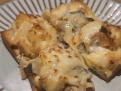 -本处·素食·融合料理(南油店)
