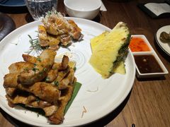-星叶·东南亚料理(宁波万象汇店)