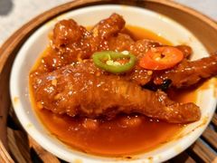 -潮府馆·非遗潮州菜·世纪公园(新国际博览中心店)