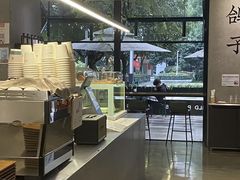 -野鸽子咖啡(中航店)