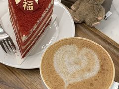 -Peet's 皮爷咖啡(东湖路手作店)