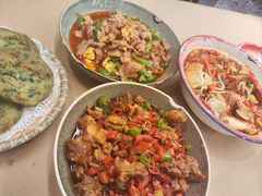 -老三样·旧食新味(绿地店)